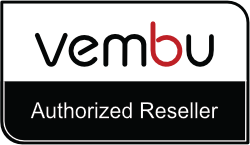 VEMBU Authorized Reseller